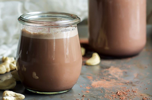 Cocoa Milk
